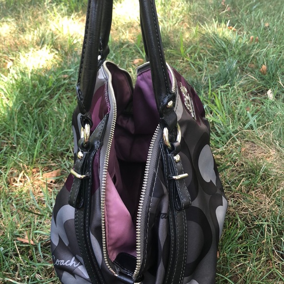 Coach Purse - Picture 3 of 3